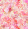 14" End of Bolt - CLEARANCE Gradients Parfait Watercolor 33648 Fruit Punch - Moda Fabrics - Paint Splatter Pink Orange- Quilting Cotton