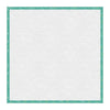 Lori Holt Baked With Love 18" Design Board Sea Glass Green Block Placement - Riley Blake Design Board