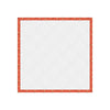 SALE Lori Holt Baked With Love 14" Design Board Autumn Orange Block Placement - Riley Blake Design Board