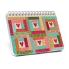 SALE Lori Holt Baked With Love Recipe Notebook - ST-50216 - Riley Blake Index Card Notebook