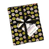 Freaky Familiars Fat Quarter Bundle Halloween Fabric - RS5190FQ - 24-Piece Precut - Moda Fabrics Quilting Cotton Fabric