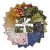 Before the Bloom Fat Quarter Bundle Floral Fabric - FQ-18060-20 - 20-Piece Precut - Riley Blake Quilting Cotton Fabric