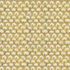 Owl Arabesque Scallop Geo Green Cream Geometric Fabric - 28585 - QT Fabrics Quilting Cotton Fabric