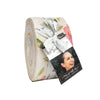 My Secret Garden 2.5" Jelly Roll Floral Fabric - 20980JR - 40-pieces Precut - Moda Fabrics Quilting Cotton Fabric