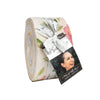 My Secret Garden 2.5" Jelly Roll Floral Fabric - 20980JR - 40-pieces Precut - Moda Fabrics Quilting Cotton Fabric