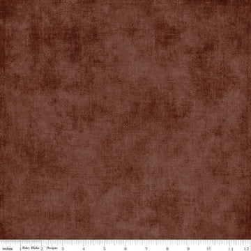 SALE Shades Chocolate Brown Printed Texture Fabric - C200 - Riley Blake Quilting Cotton Fabric