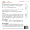 SALE Liesl + Co. Lisboa Walking Shorts PATTERN Clothing Pattern - Riley Blake INSTRUCTIONS Only