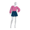 SALE Liesl + Co. Lisboa Walking Shorts PATTERN Clothing Pattern - Riley Blake INSTRUCTIONS Only