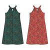 Liesl + Co. Sintra Halter Top and Dress PATTERN Clothing Pattern - Riley Blake INSTRUCTIONS Only