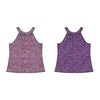 Liesl + Co. Sintra Halter Top and Dress PATTERN Clothing Pattern - Riley Blake INSTRUCTIONS Only