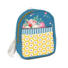 SALE Cotton Nook Backpack Panel Pattern Panel - P17979 - Riley Blake Quilting Cotton Fabric