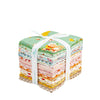SALE Cotton Nook Fat Quarter Bundle Floral Fabric - FQ-17970-27 - 27-Piece Precut - Riley Blake Quilting Cotton Fabric
