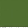 Image of Cozy Autumn Houndstooth Olive quilting cotton fabric by Beverly McCullough for Riley Blake Designs. Features houndstooth on a green background. Cute Little Fabric Shop.