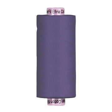 SALE Confetti Cotton Thread Grape Purple Sewing Thread - RBTH-49564 - Riley Blake Egyptian Cotton Thread