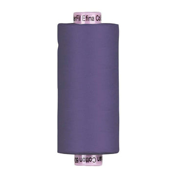SALE Confetti Cotton Thread Grape Purple Sewing Thread - RBTH-49564 - Riley Blake Egyptian Cotton Thread