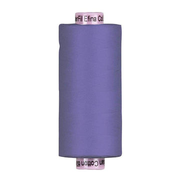 SALE Confetti Cotton Thread Amethyst Purple Sewing Thread - RBTH-49566 - Riley Blake Egyptian Cotton Thread