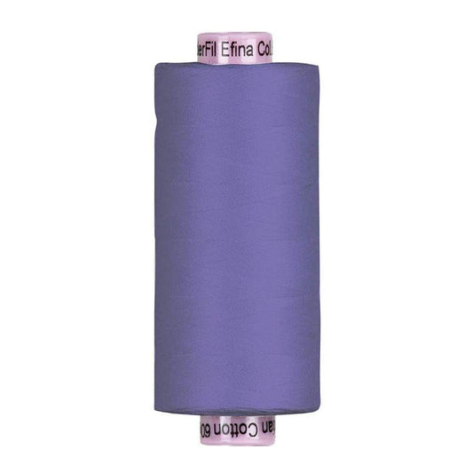 SALE Confetti Cotton Thread Amethyst Purple Sewing Thread - RBTH-49566 - Riley Blake Egyptian Cotton Thread