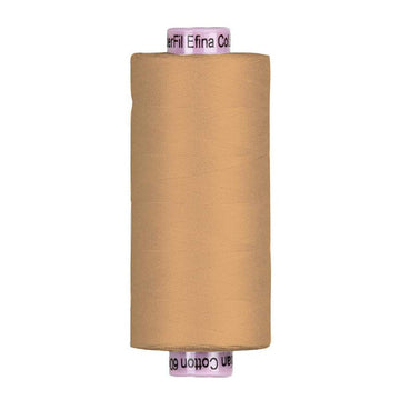Confetti Cotton Thread Daisy Yellow Sewing Thread - RBTH-49570 - Riley Blake Egyptian Cotton Thread