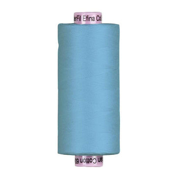 Confetti Cotton Thread Boy Blue Sewing Thread - RBTH-49571 - Riley Blake Egyptian Cotton Thread