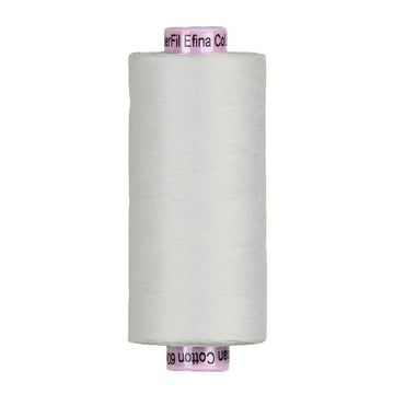 SALE Confetti Cotton Thread Sand Dollar Cream Sewing Thread - RBTH-49578 - Riley Blake Egyptian Cotton Thread