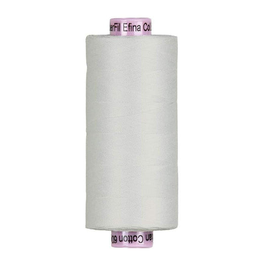 Confetti Cotton Thread Sand Dollar Cream Sewing Thread - RBTH-49578 - Riley Blake Egyptian Cotton Thread