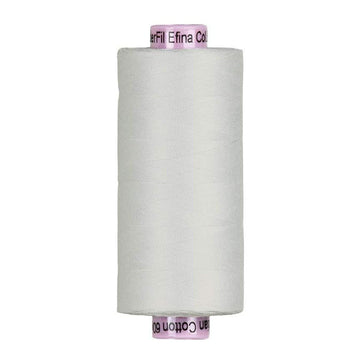SALE Confetti Cotton Thread Sand Dollar Cream Sewing Thread - RBTH-49578 - Riley Blake Egyptian Cotton Thread