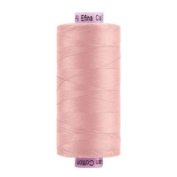 SALE Confetti Cotton Thread Riley Coral Pink Sewing Thread - RBTH-49639 - Riley Blake Egyptian Cotton Thread