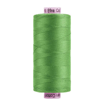 SALE Confetti Cotton Thread Riley Green Sewing Thread - RBTH-49642 - Riley Blake Egyptian Cotton Thread