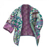 SALE Quilt Coat PATTERN Jacket Pattern - Riley Blake INSTRUCTIONS Only