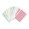 SALE Sew Handy Stickers 2 Colorful Stickers - ST-50231 - Riley Blake Quilt Block Labels