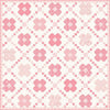 SALE Buttercup Quilt PATTERN Precut Friendly Pattern - Riley Blake INSTRUCTIONS Only