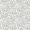 Goosetales Scattered Dots Off White Polka Dot Fabric - C9393 - Riley Blake Quilting Cotton Fabric
