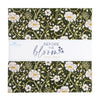 SALE Before the Bloom 10" Stacker Floral Fabric - 10-18060-42 - 42-pieces Precut - Riley Blake Quilting Cotton Fabric