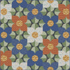 Blooms Quilt PATTERN Precut Friendly Pattern - Riley Blake INSTRUCTIONS Only