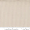 Image of Gathered Bonbons Hazels Stripes Stone quilting cotton fabric by Jen Kingwell for Moda Fabrics. Features stripes on a brown background. Cute Little Fabric Shop.