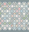 Woodshire Quilt PATTERN Precut Friendly Pattern - Riley Blake INSTRUCTIONS Only