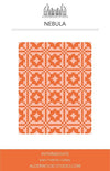 SALE Nebula Quilt PATTERN Precut Friendly Pattern - Riley Blake INSTRUCTIONS Only