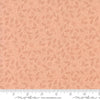 Image of Petalush Tapestry Petal quilting cotton fabric by Kiley's Quilt Room for Moda Fabrics. Features flowers on a pink background. Cute Little Fabric Shop.