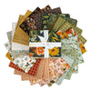 SALE Worth Repeating Fat Quarter Bundle Floral Fabric - FQ-18260-24 - 24-Piece Precut - Riley Blake Quilting Cotton Fabric
