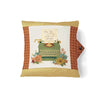 SALE Pillow Talk Pillow PATTERN Picture Patch Friendly Pattern - Riley Blake INSTRUCTIONS Only