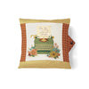 SALE Pillow Talk Pillow PATTERN Picture Patch Friendly Pattern - Riley Blake INSTRUCTIONS Only
