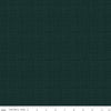 Texture C610 Forest - Riley Blake Designs - Sketched Tone-on-Tone Irregular Grid - Quilting Cotton Fabric