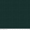 Texture C610 Forest - Riley Blake Designs - Sketched Tone-on-Tone Irregular Grid - Quilting Cotton Fabric