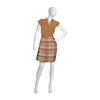 Liesl + Co. Garibaldi A-Line Skirt PATTERN Clothing Pattern - Riley Blake INSTRUCTIONS Only