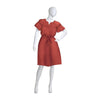 SALE Liesl + Co. Positano Blouse and Dress PATTERN Clothing Pattern - Riley Blake INSTRUCTIONS Only