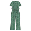 SALE Liesl + Co. Northbridge Jumpsuit PATTERN Clothing Pattern - Riley Blake INSTRUCTIONS Only