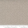 Seashore Drive Harbor 37624 Pebble - Moda Fabrics - Floral Flowers - Quilting Cotton Fabric