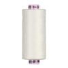 SALE Confetti Cotton Thread Le Creme White Sewing Thread - RBTH-49552 - Riley Blake Egyptian Cotton Thread