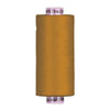 SALE Confetti Cotton Thread Butterscotch Yellow Sewing Thread - RBTH-49563 - Riley Blake Egyptian Cotton Thread