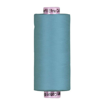 SALE Confetti Cotton Thread Cornflower Blue Sewing Thread - RBTH-49572 - Riley Blake Egyptian Cotton Thread